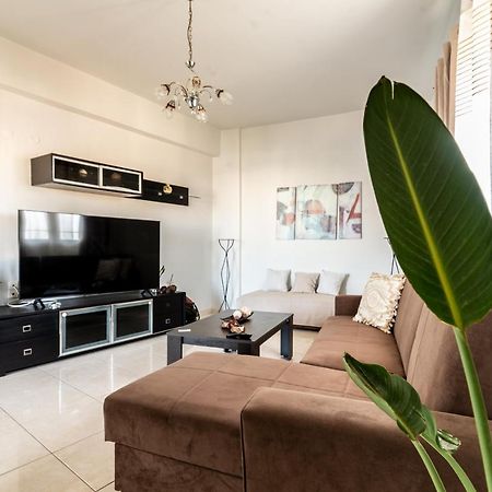 Spacious House With Seaview كاندية المظهر الخارجي الصورة