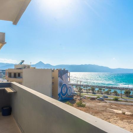 Spacious House With Seaview كاندية المظهر الخارجي الصورة