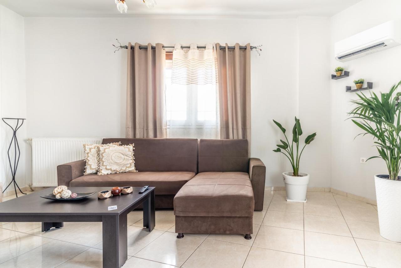 Spacious House With Seaview كاندية المظهر الخارجي الصورة
