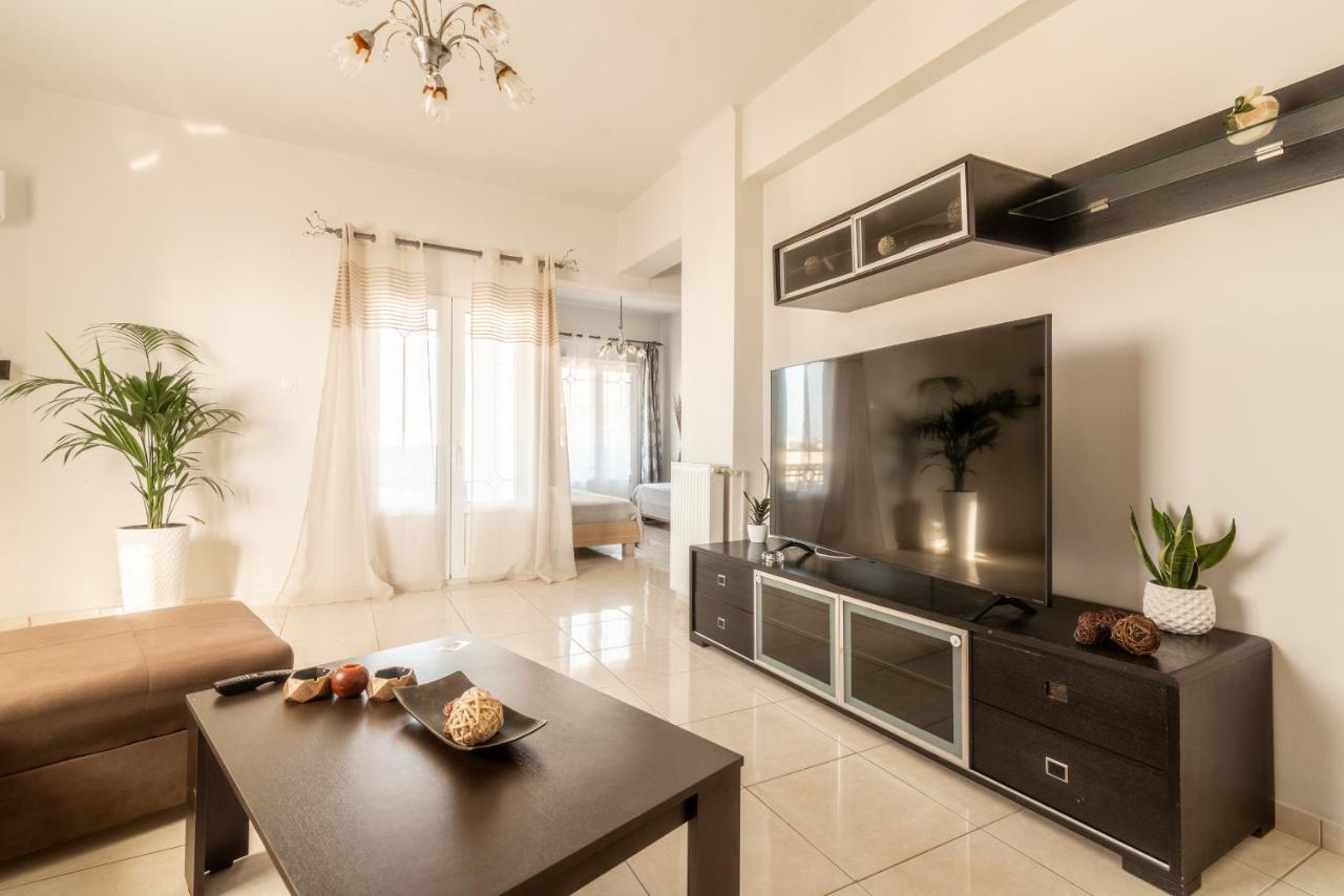 Spacious House With Seaview كاندية المظهر الخارجي الصورة