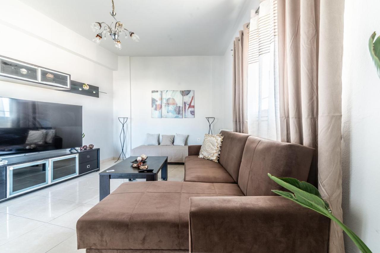 Spacious House With Seaview كاندية المظهر الخارجي الصورة