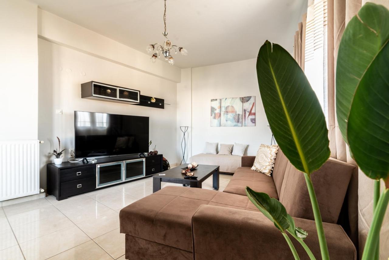 Spacious House With Seaview كاندية المظهر الخارجي الصورة