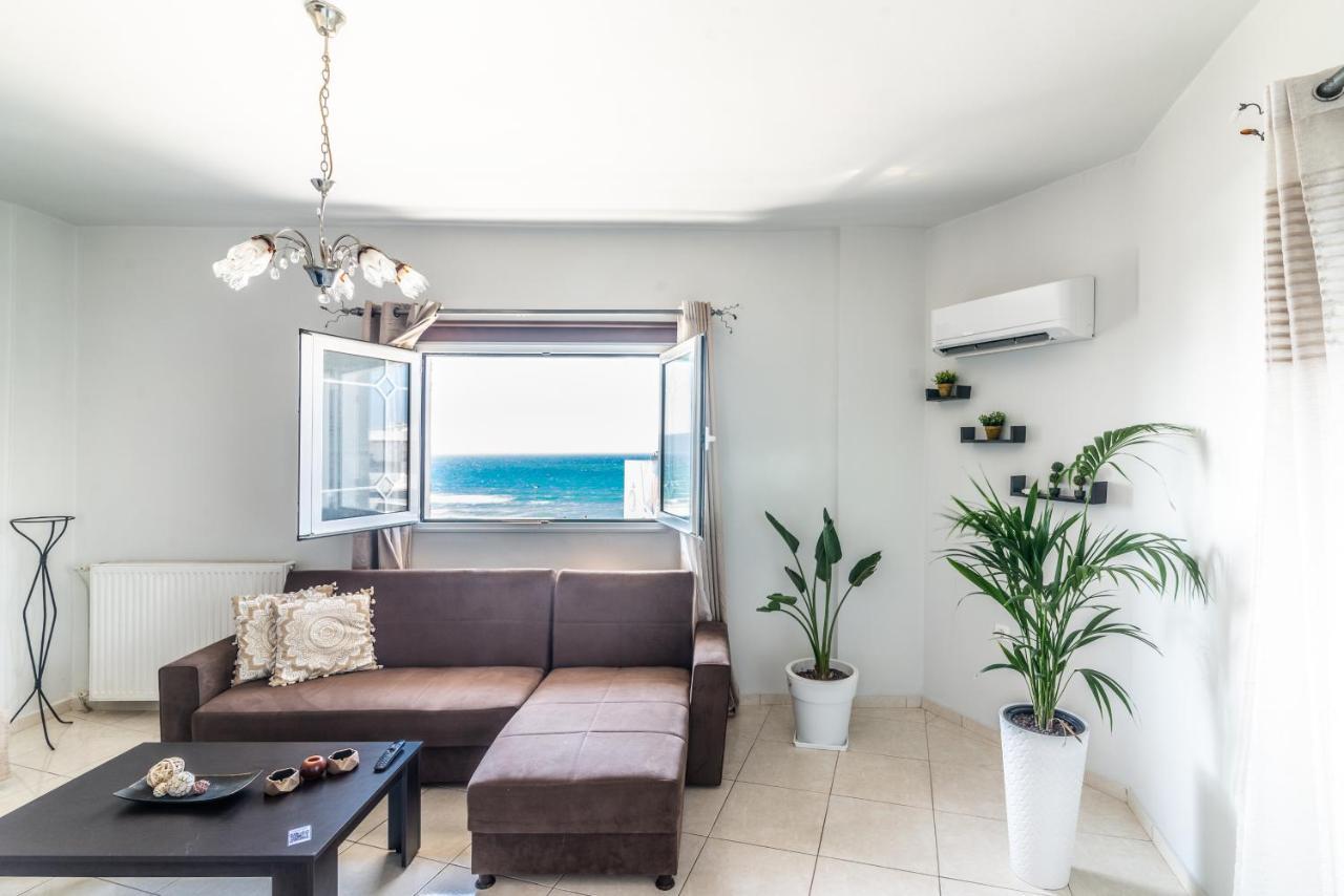 Spacious House With Seaview كاندية المظهر الخارجي الصورة