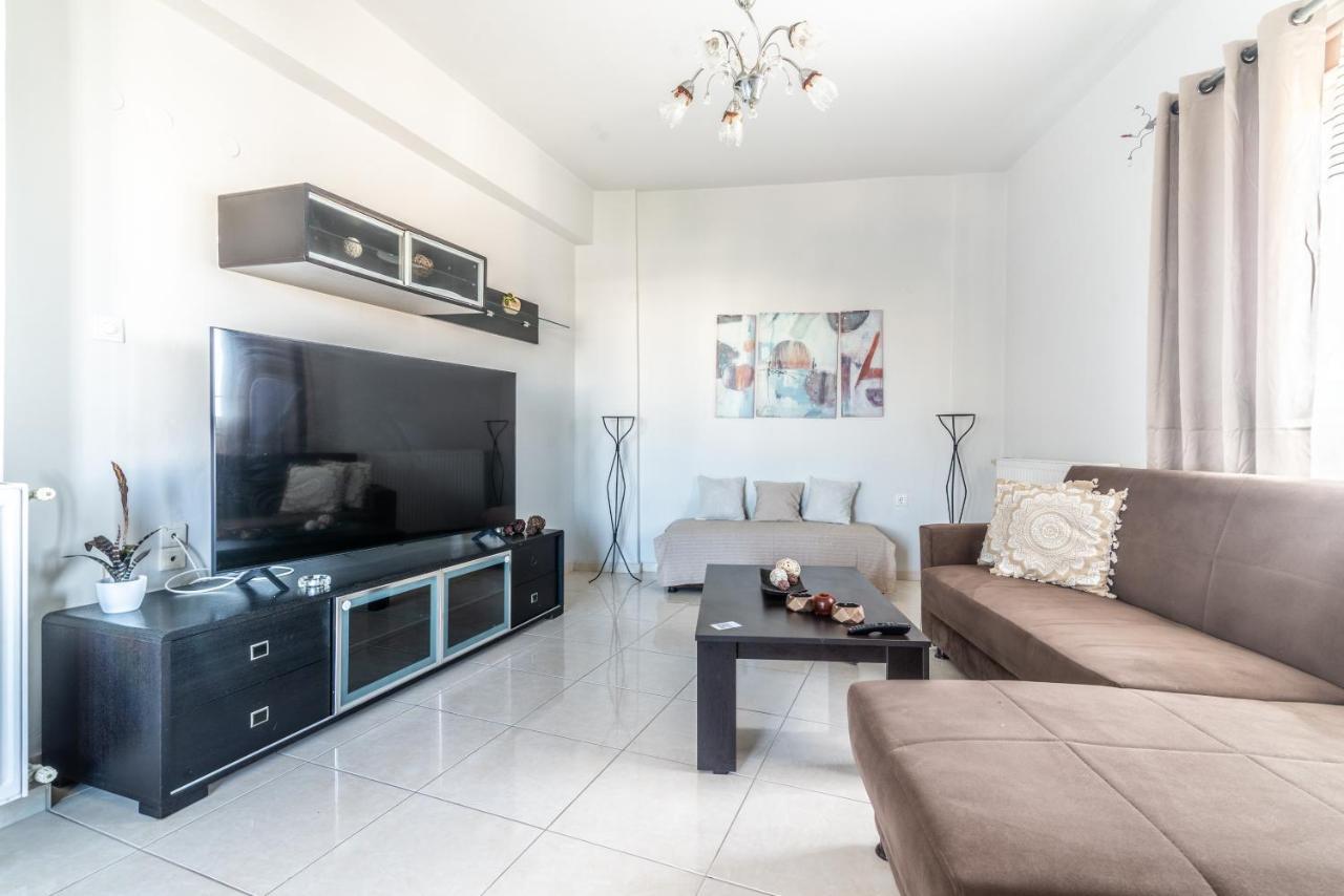 Spacious House With Seaview كاندية المظهر الخارجي الصورة