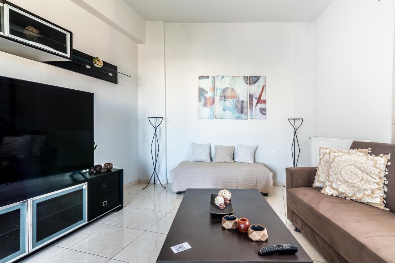 Spacious House With Seaview كاندية المظهر الخارجي الصورة