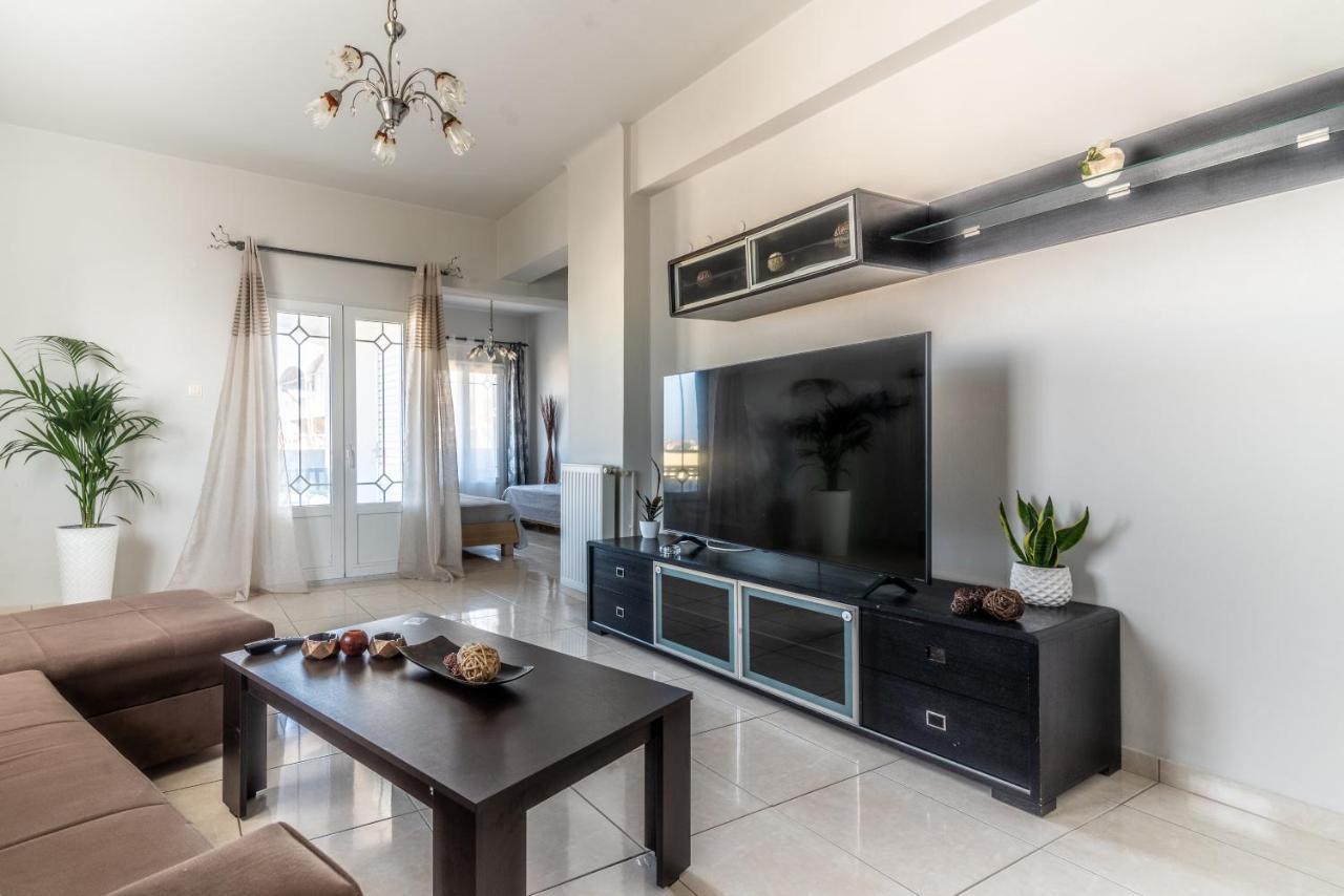 Spacious House With Seaview كاندية المظهر الخارجي الصورة