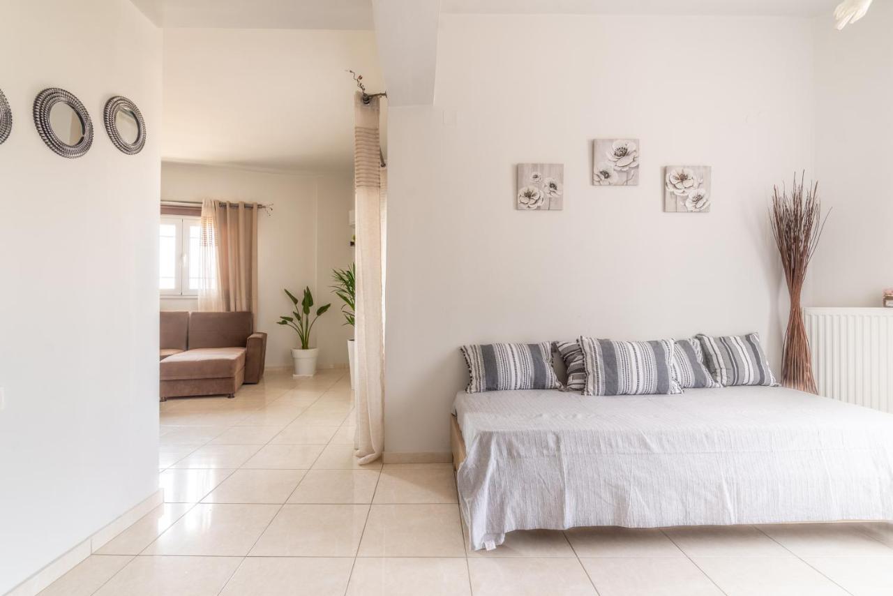 Spacious House With Seaview كاندية المظهر الخارجي الصورة