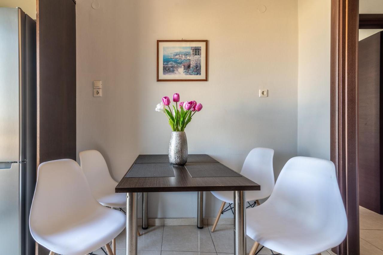Spacious House With Seaview كاندية المظهر الخارجي الصورة