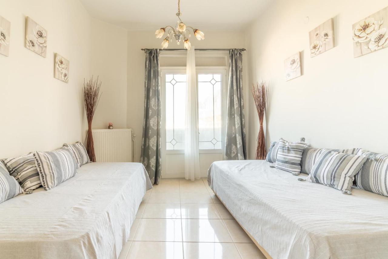 Spacious House With Seaview كاندية المظهر الخارجي الصورة