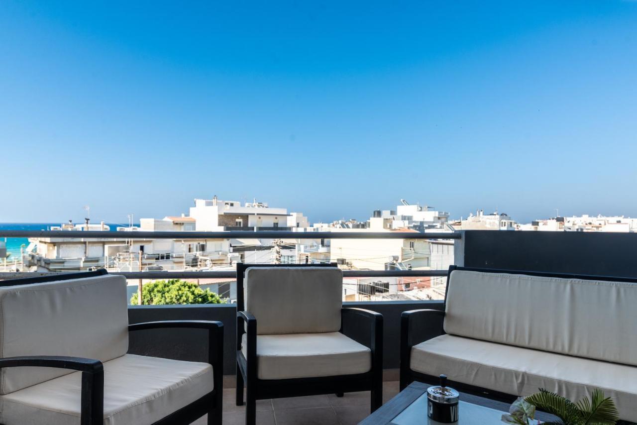Spacious House With Seaview كاندية المظهر الخارجي الصورة
