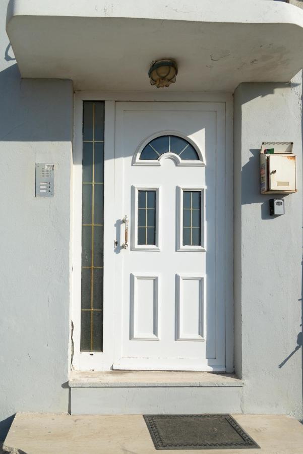 Spacious House With Seaview كاندية المظهر الخارجي الصورة