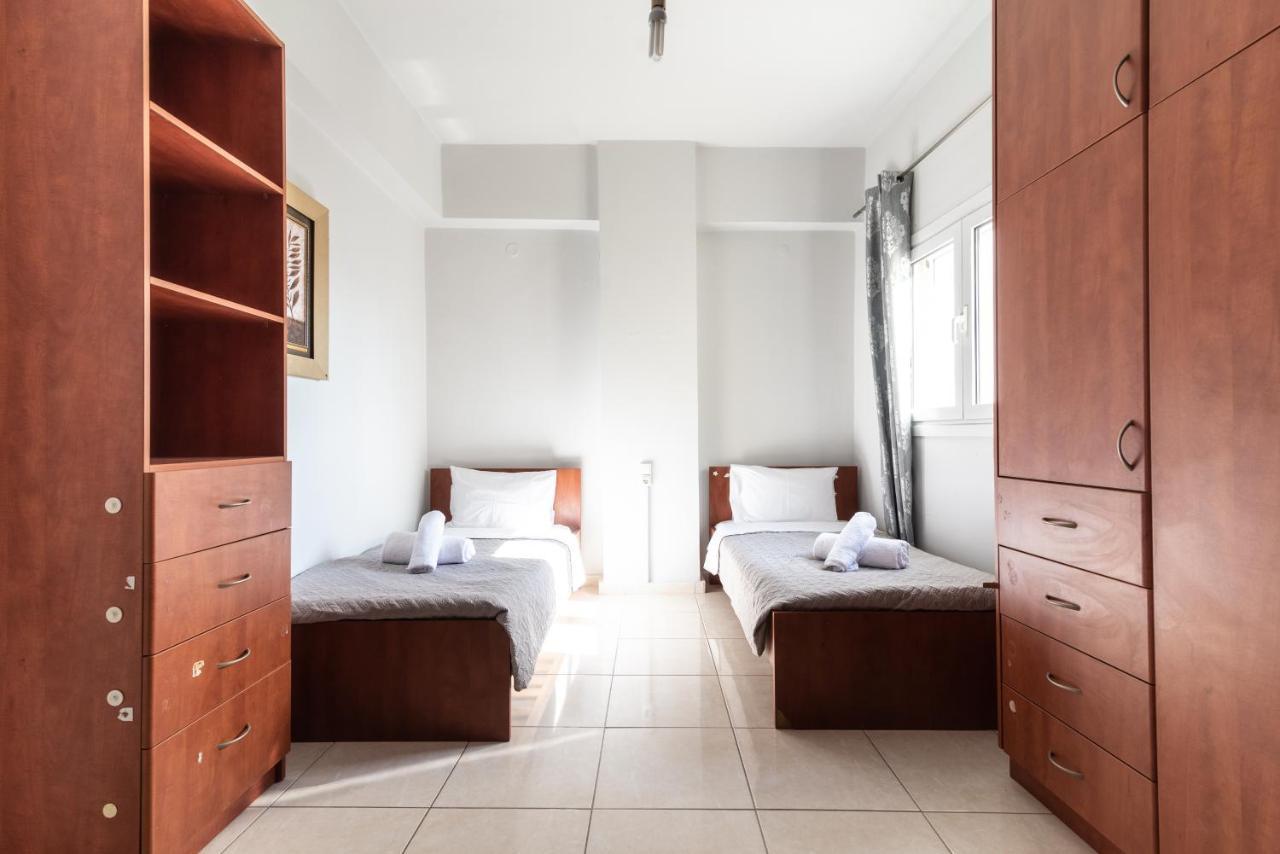 Spacious House With Seaview كاندية المظهر الخارجي الصورة