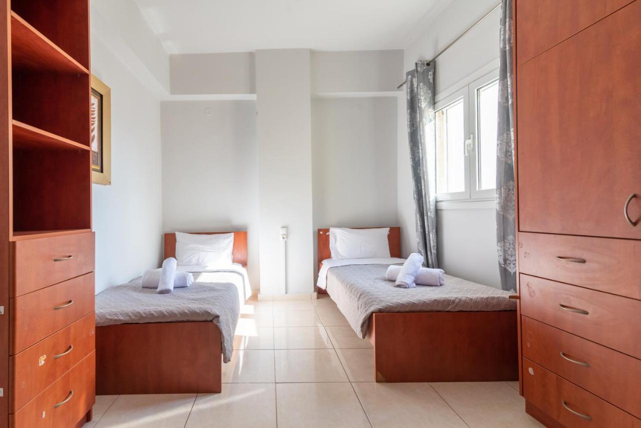 Spacious House With Seaview كاندية المظهر الخارجي الصورة