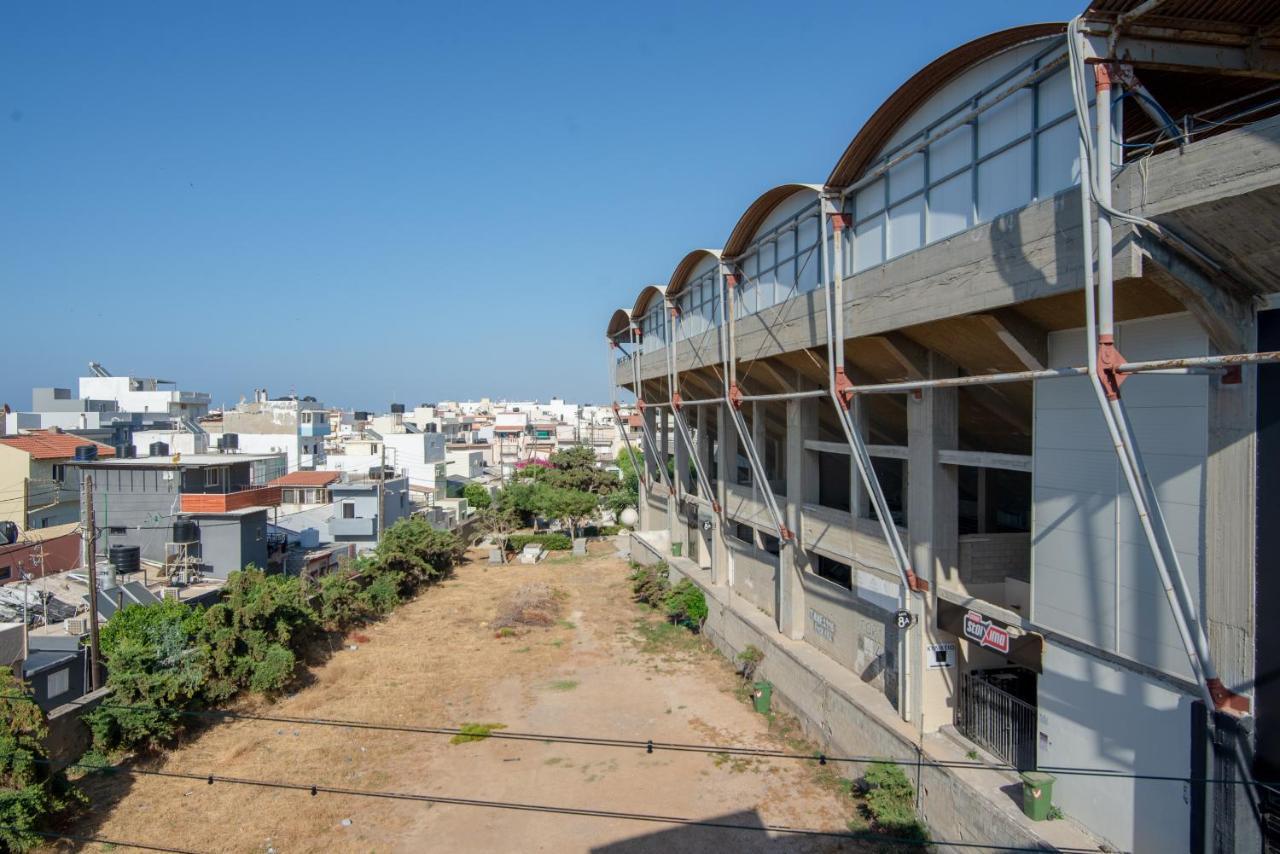 Spacious House With Seaview كاندية المظهر الخارجي الصورة