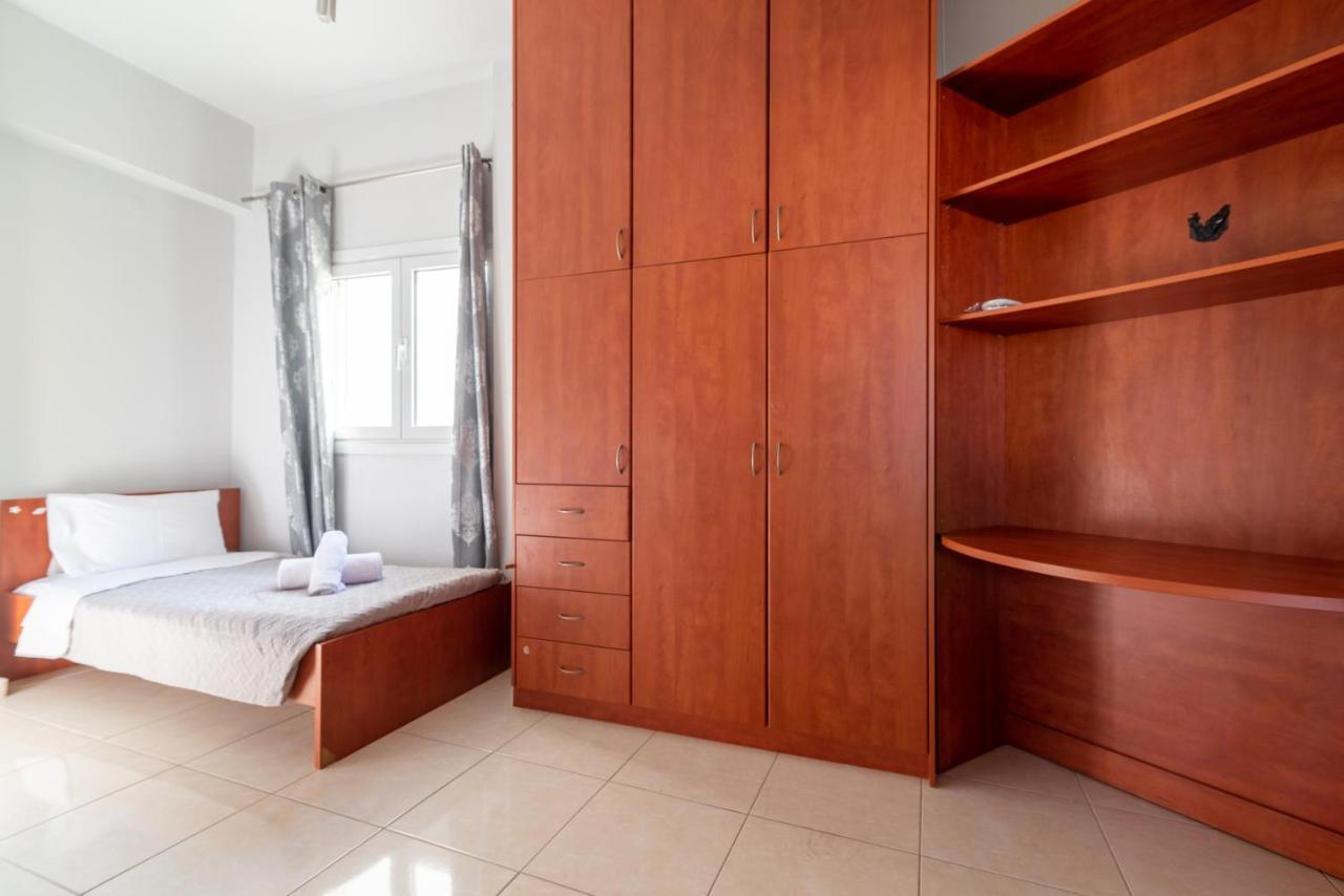 Spacious House With Seaview كاندية المظهر الخارجي الصورة