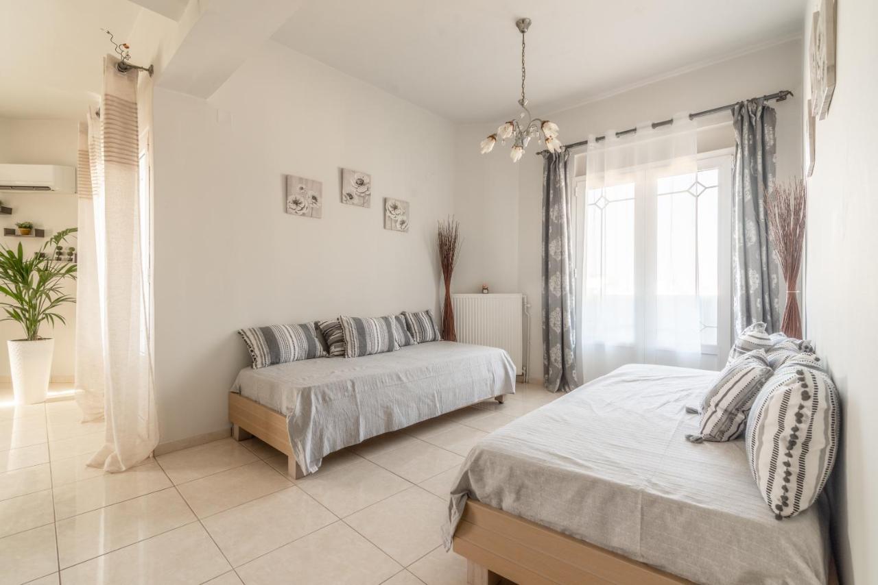 Spacious House With Seaview كاندية المظهر الخارجي الصورة