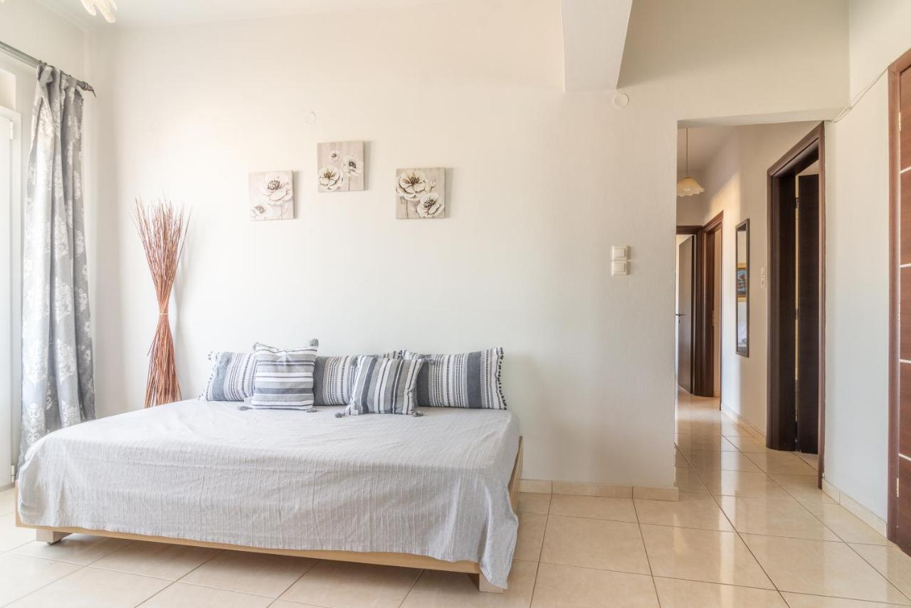 Spacious House With Seaview كاندية المظهر الخارجي الصورة