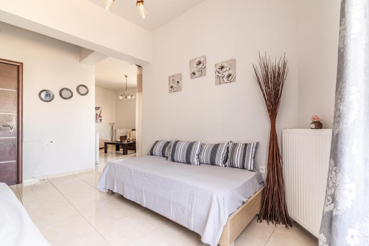 Spacious House With Seaview كاندية المظهر الخارجي الصورة