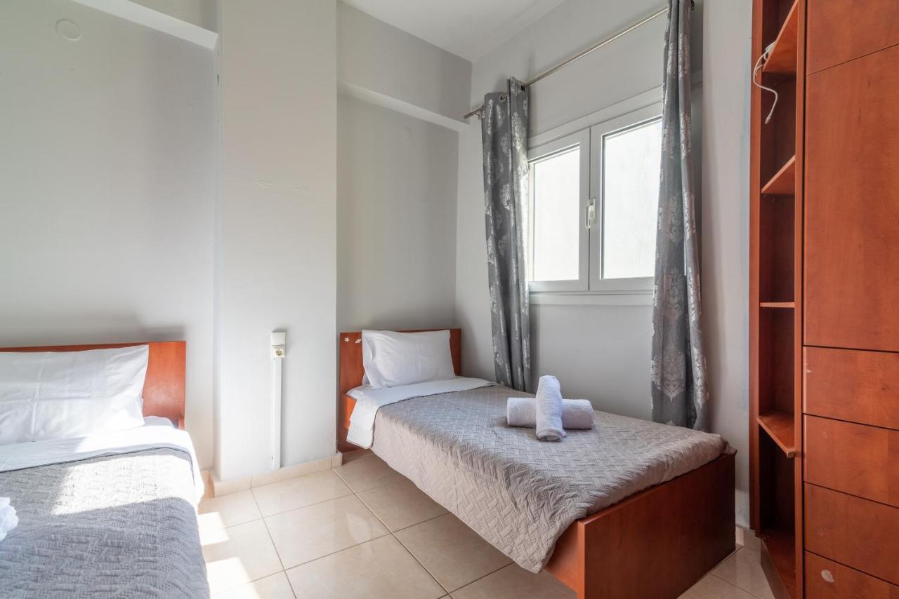 Spacious House With Seaview كاندية المظهر الخارجي الصورة