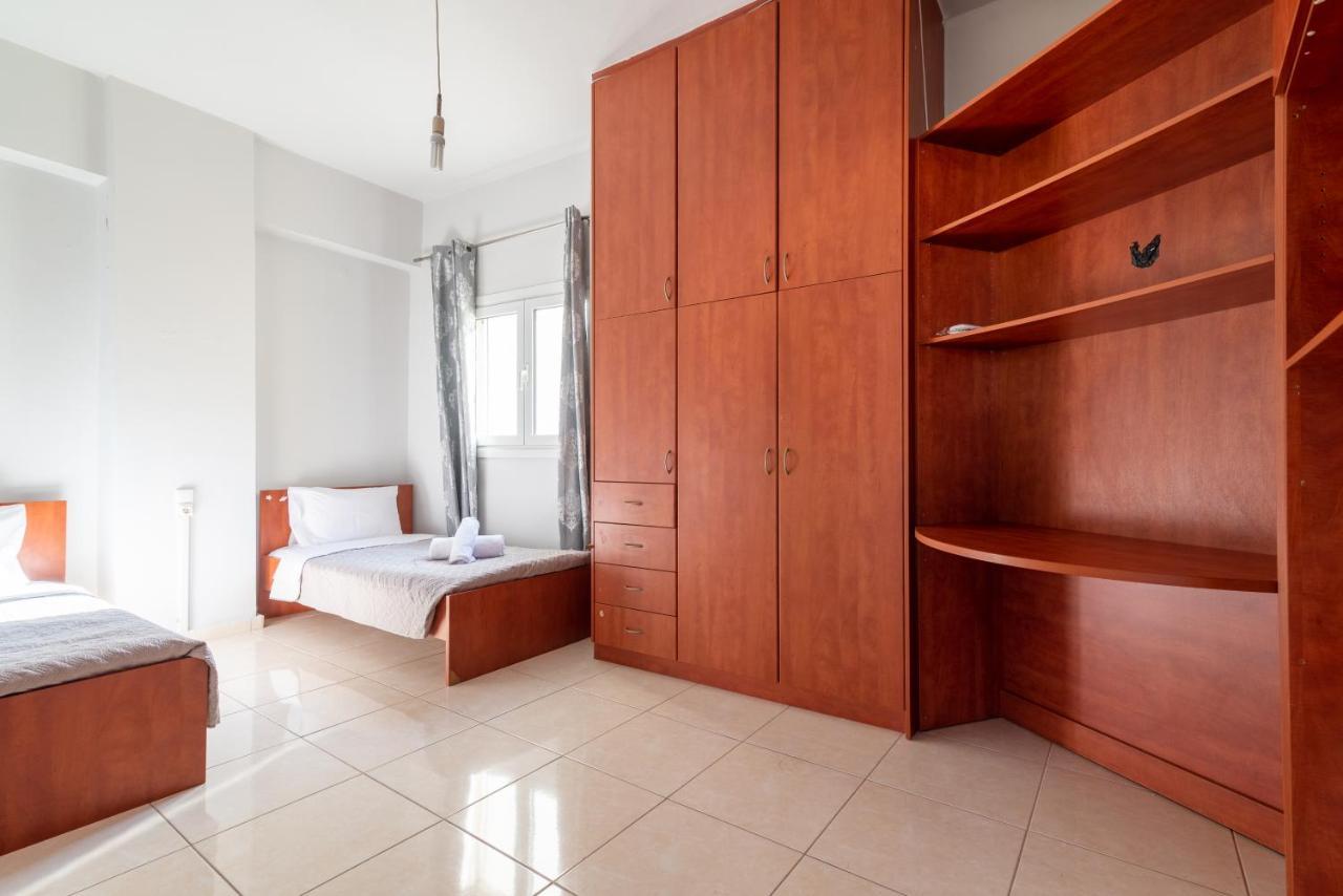 Spacious House With Seaview كاندية المظهر الخارجي الصورة
