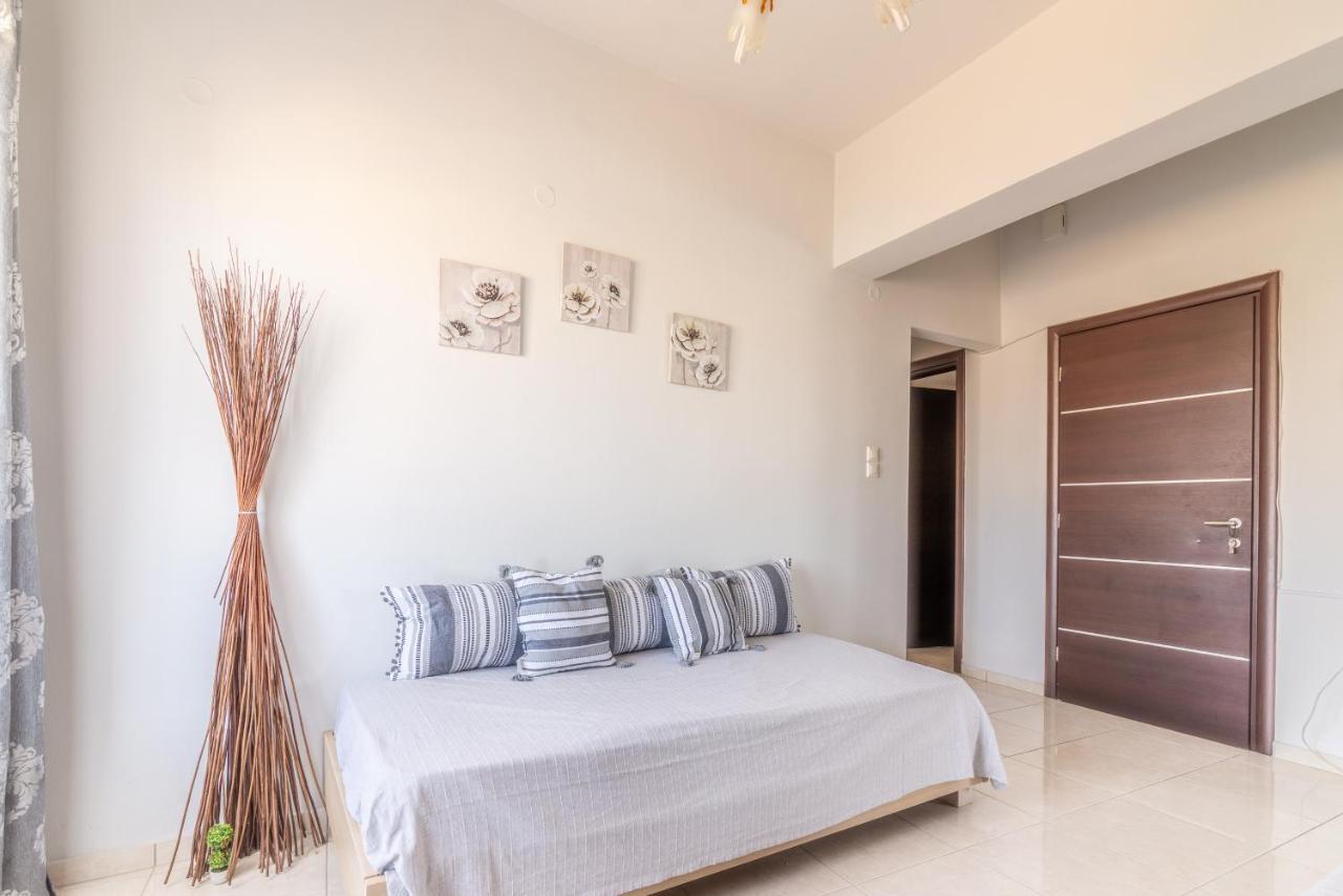 Spacious House With Seaview كاندية المظهر الخارجي الصورة