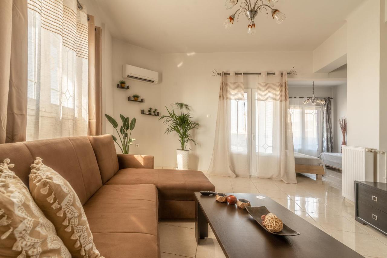 Spacious House With Seaview كاندية المظهر الخارجي الصورة